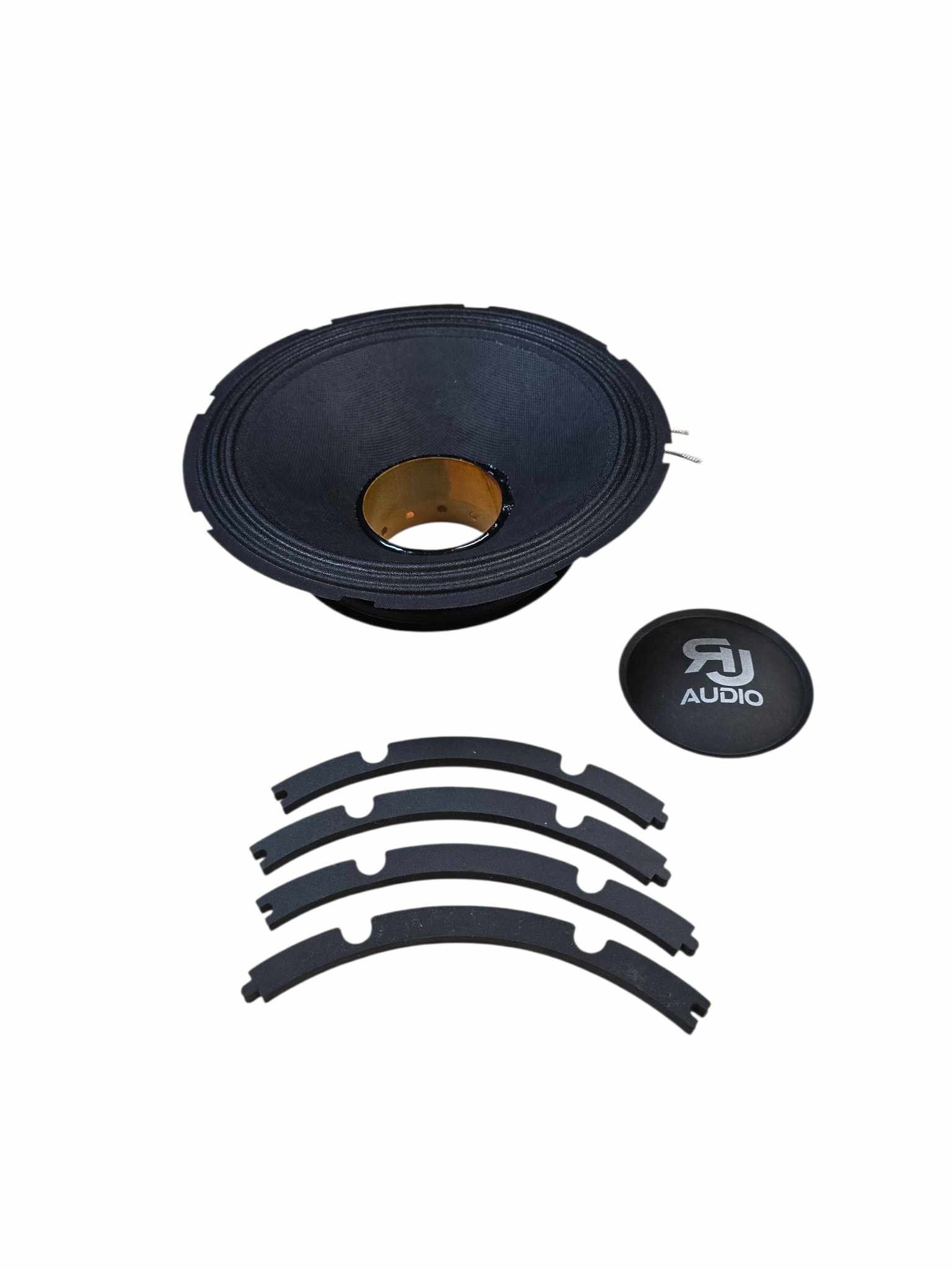 RJAUDIO RJP-10 RECONE