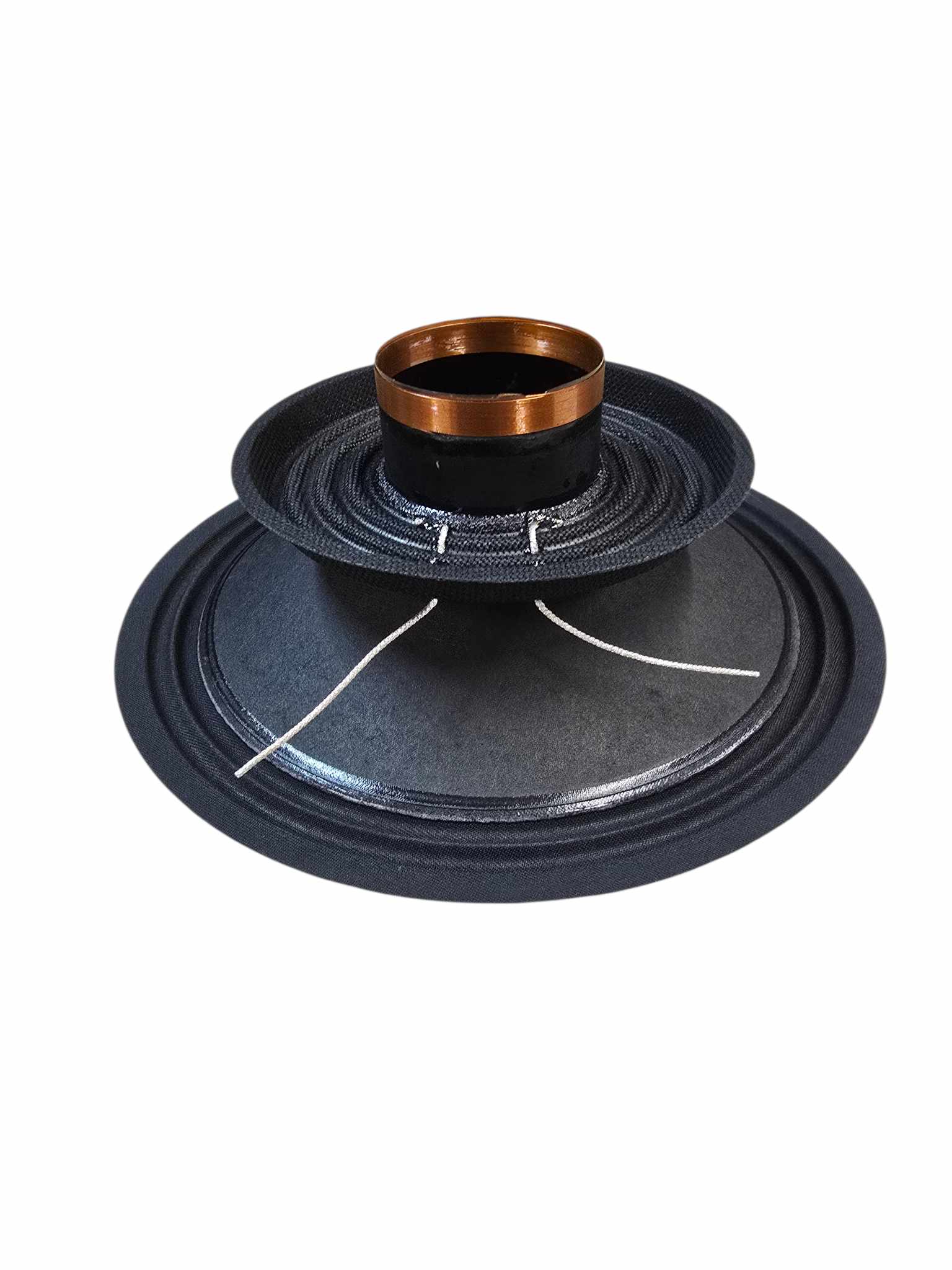 RJAUDIO RJM-8.2 RECONE - 5