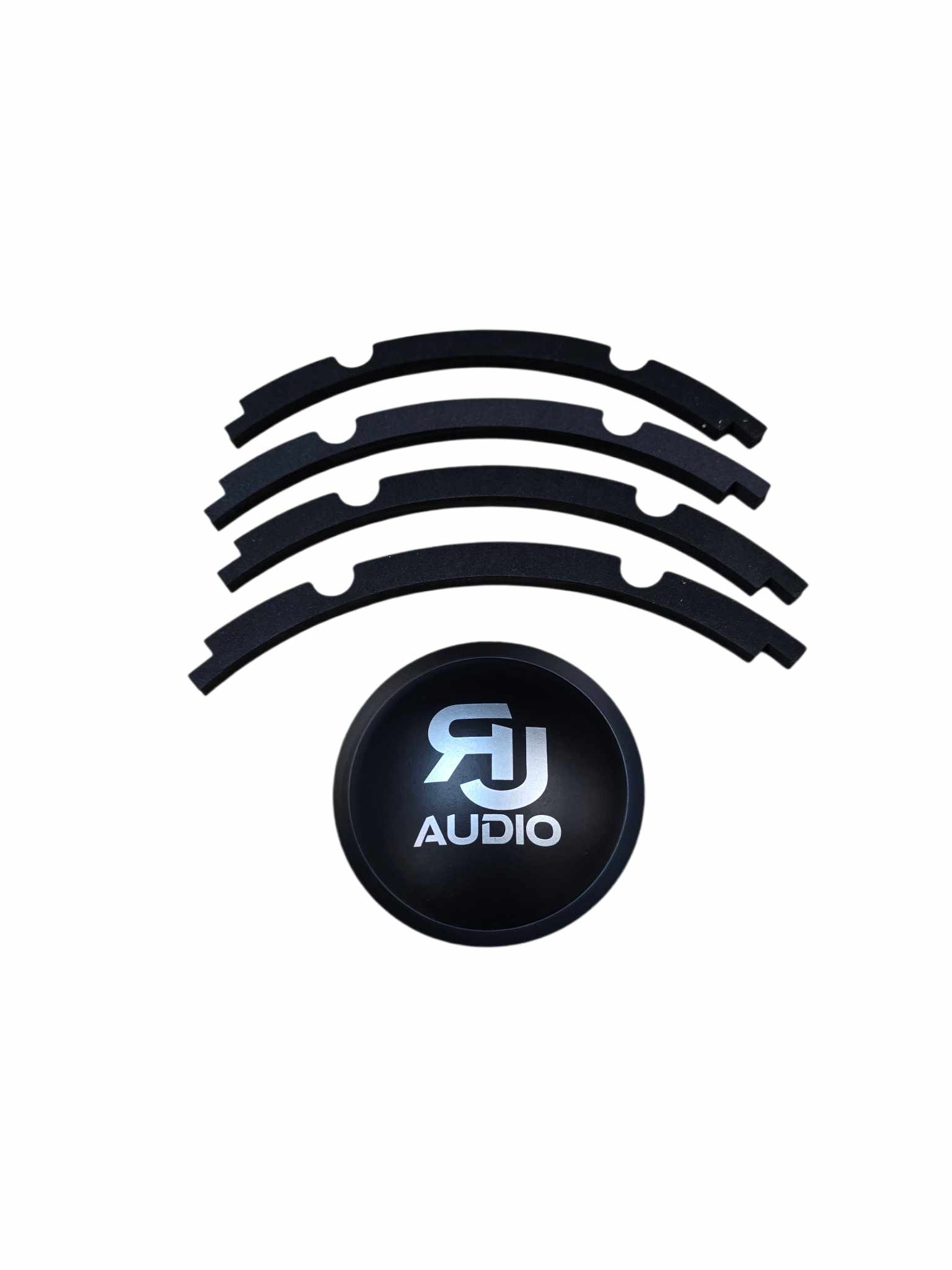 RJAUDIO RJM-10.2 RECONE
