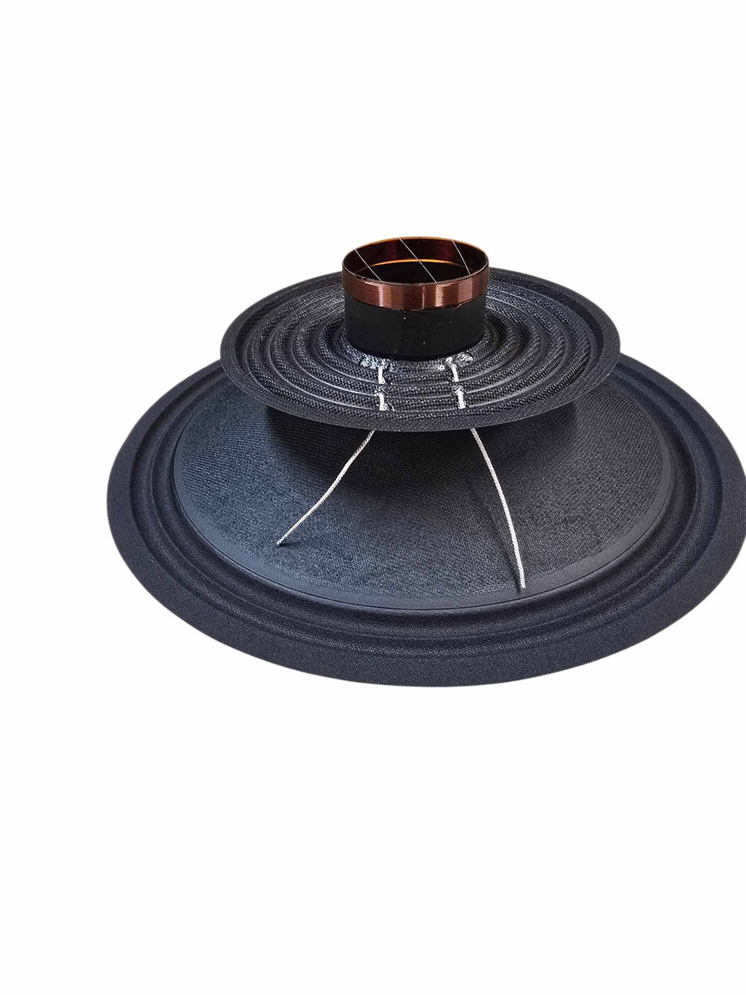 RJAUDIO RJM-10.3 RECONE - 2