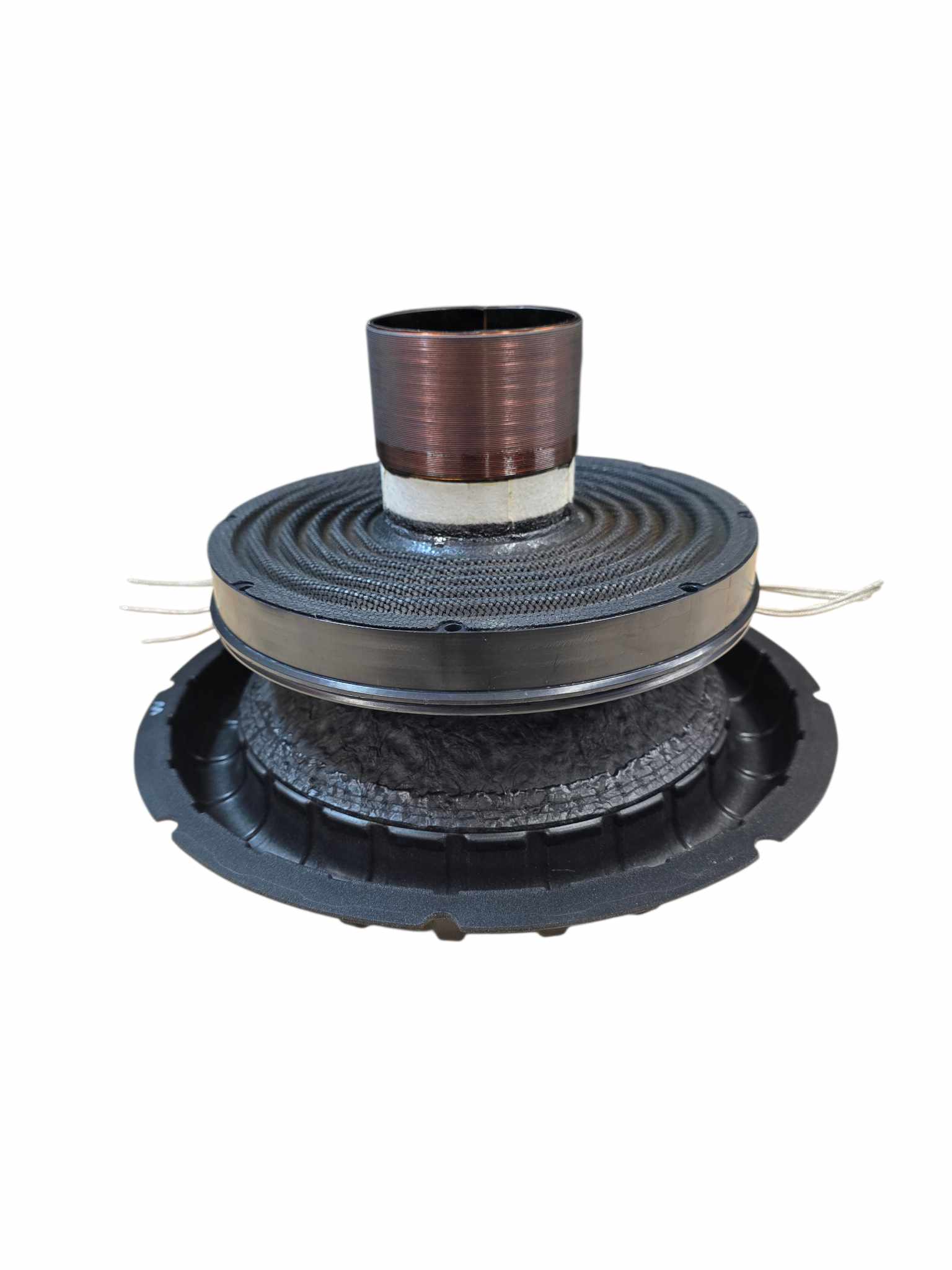 RJAUDIO RJ-W124s3 RECONE - 5