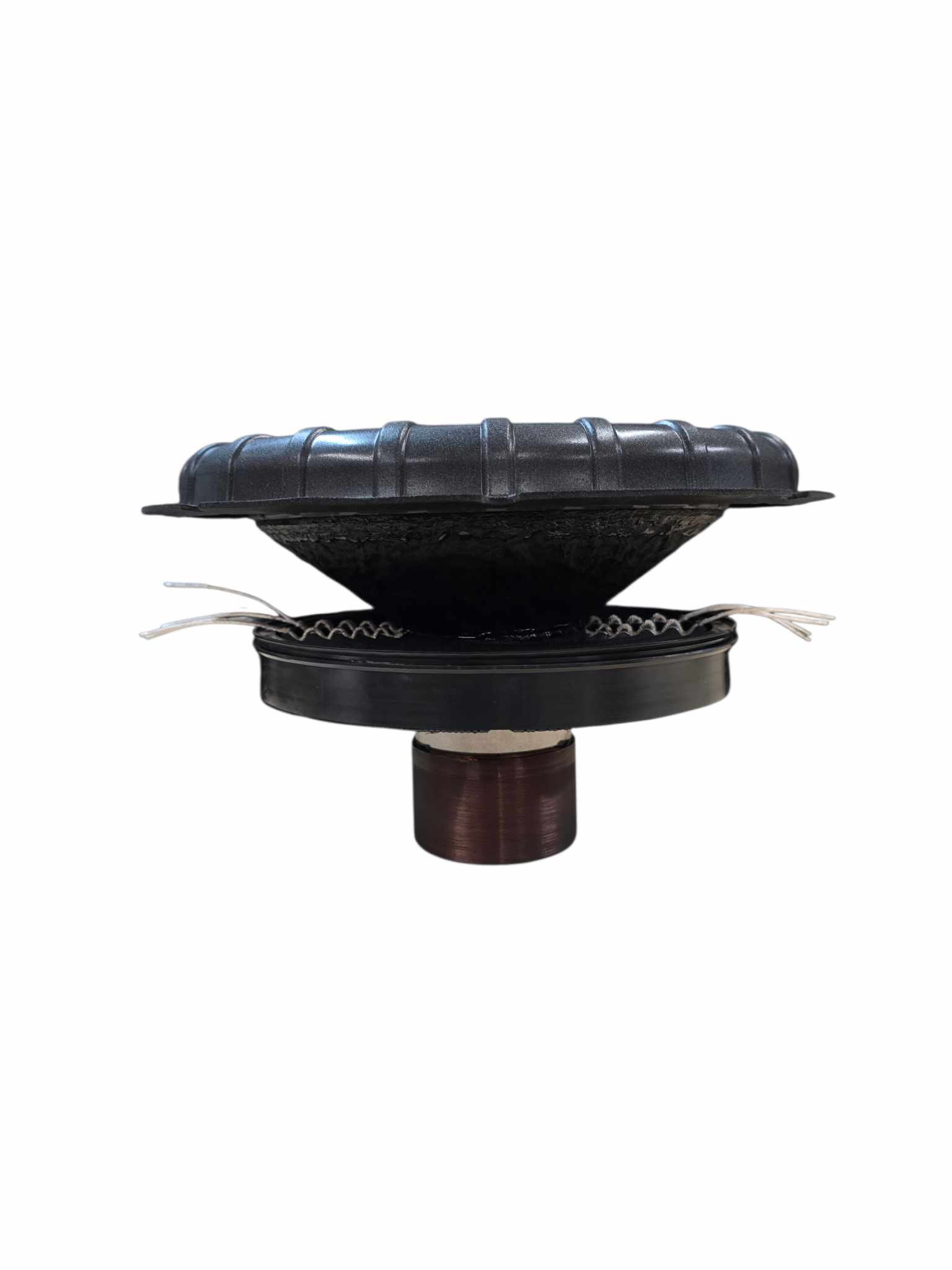 RJAUDIO RJ-W124s3 RECONE - 4
