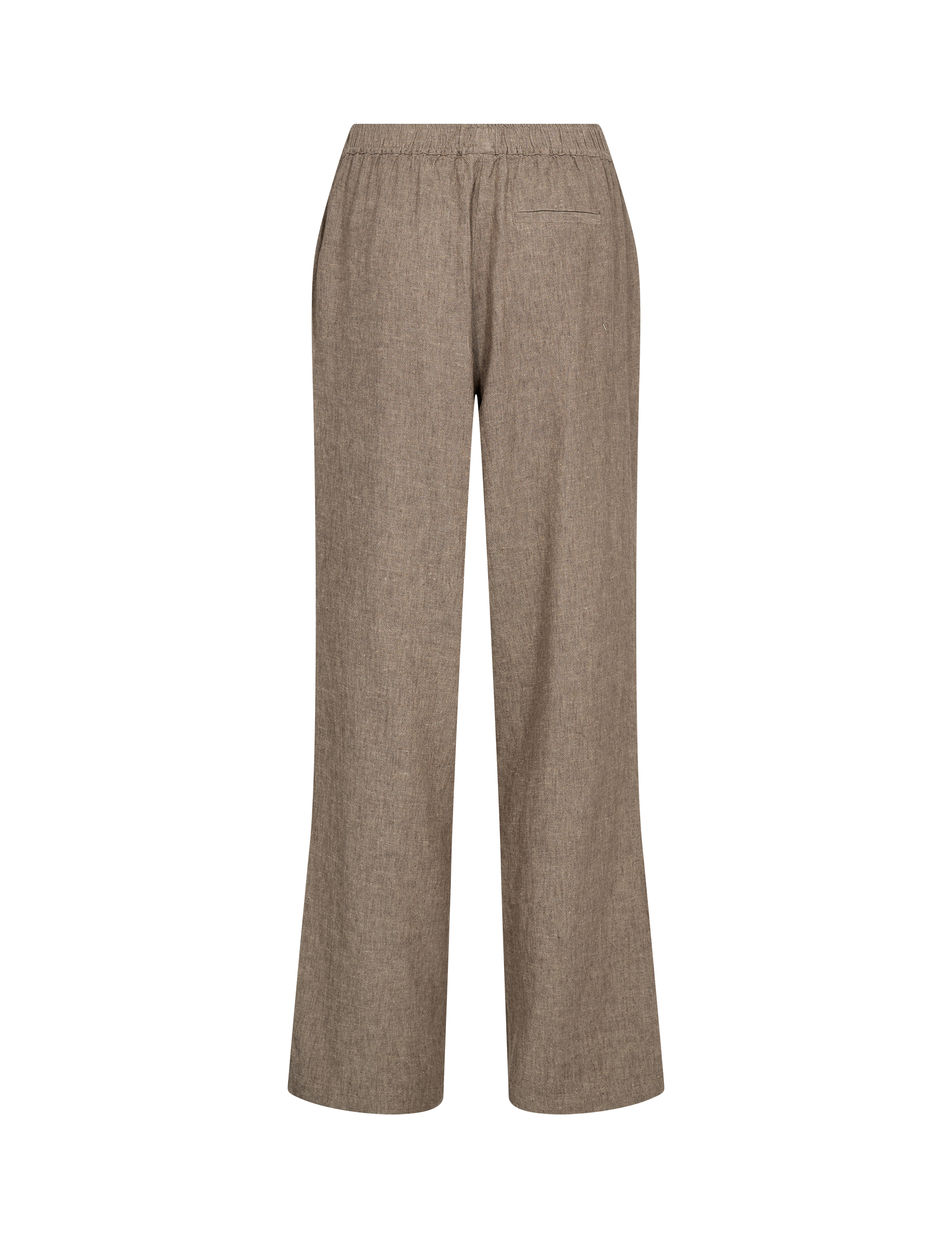 Leveté Room - Naja 7 Pants Falcon Melange - 7
