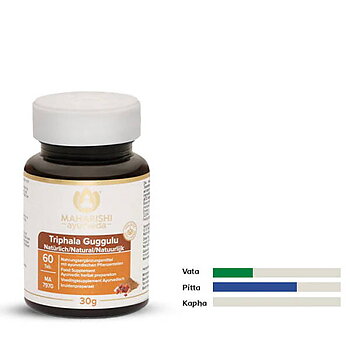 Triphala Guggulu MA 7970