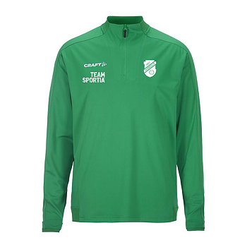 Craft Evolve 2.0 Half Zip Jr  (Horreds IF Ungdom)