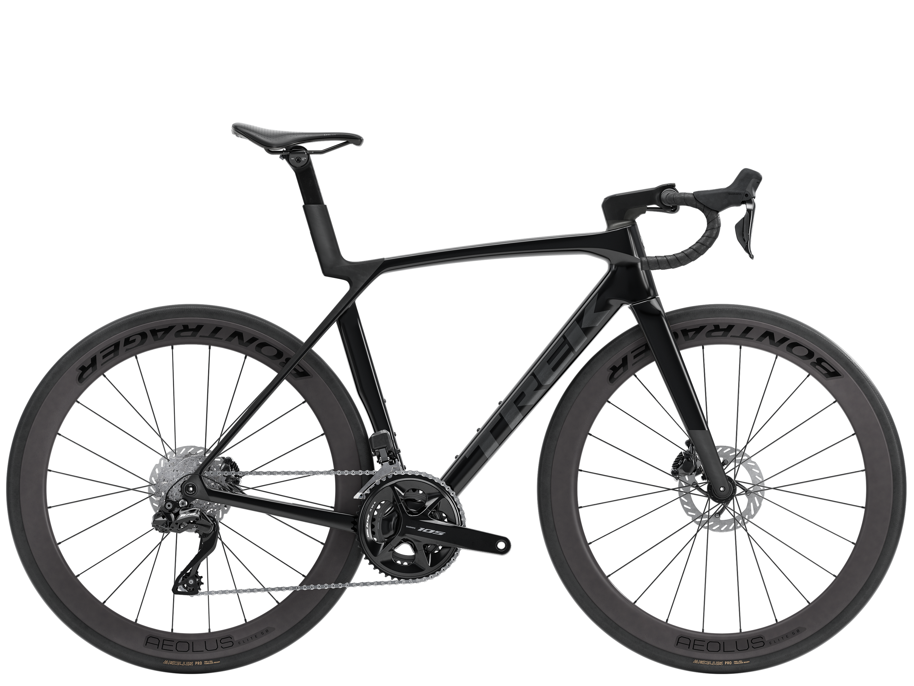 Trek Madone SL 6