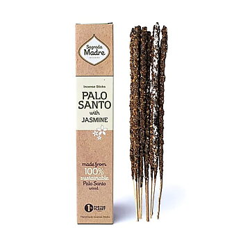 Sagrada Madre  Palo Santo Sustainable  -Jasmine