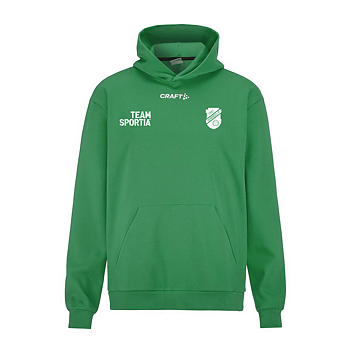 Craft Community 2.0 Logo Hoodie Senior (Horreds IF Ungdom)