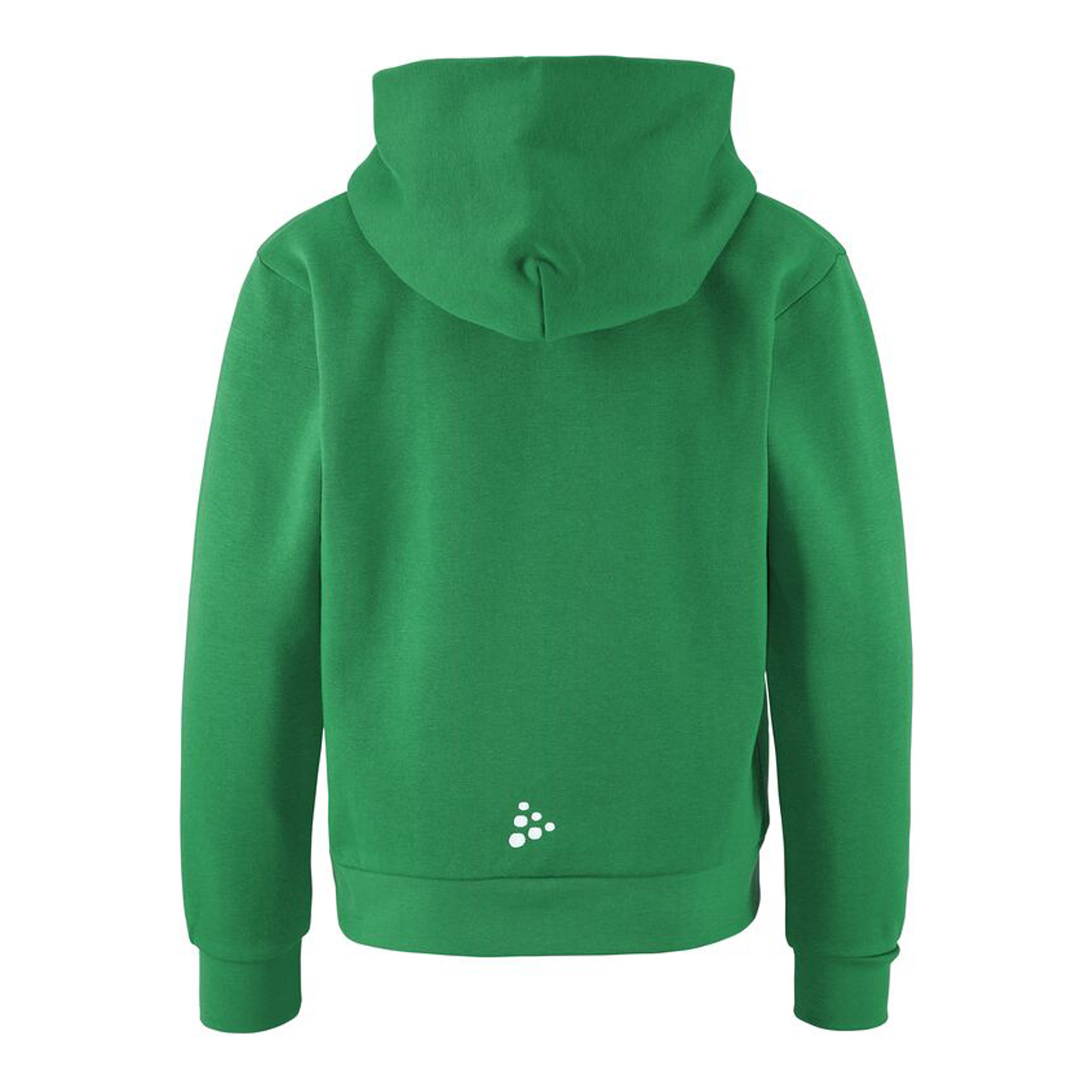 Craft Community 2.0 Logo Hoodie Senior (Horreds IF Ungdom) - 2