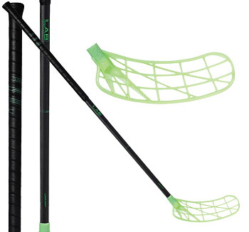 UNIHOC Lab Concept 29 ice green
