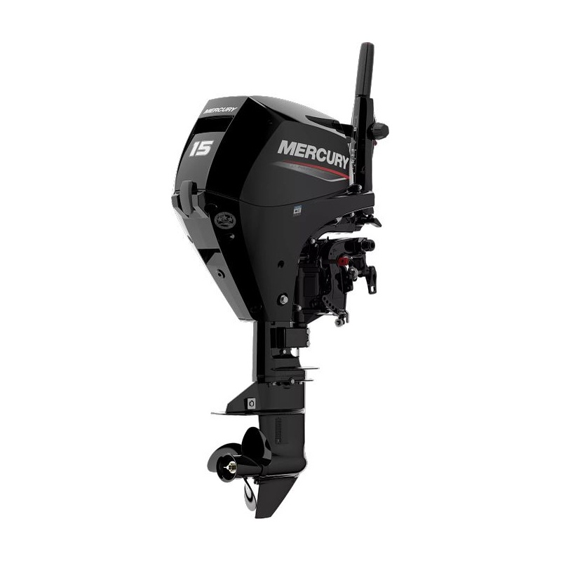Mercury F15MH/MLH/EH/ELH/ELHPT/EXLHPT