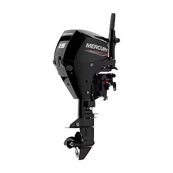 Mercury F15MH/MLH/EH/ELH/ELHPT/EXLHPT