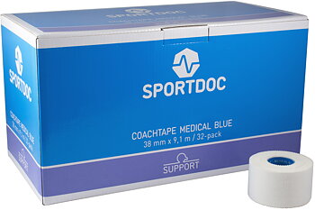 Medical Blue 32-Pack