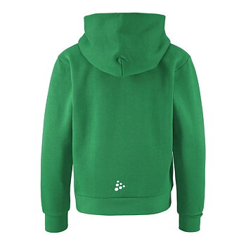 Craft Community 2.0 Logo Hoodie Jr (Horreds IF Ungdom)