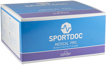 Medical Pro 25mm 12-Pack