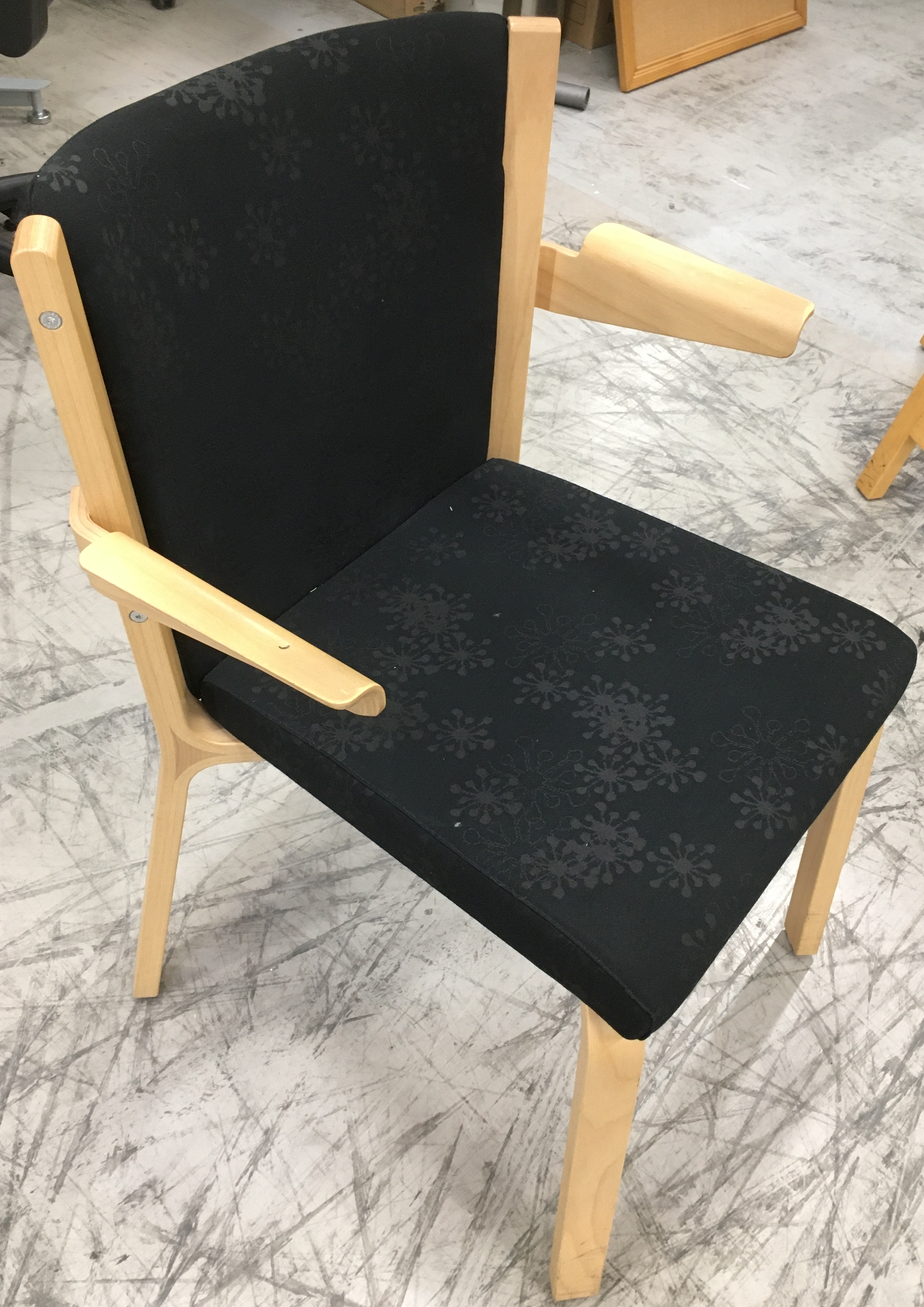 Konferensstol