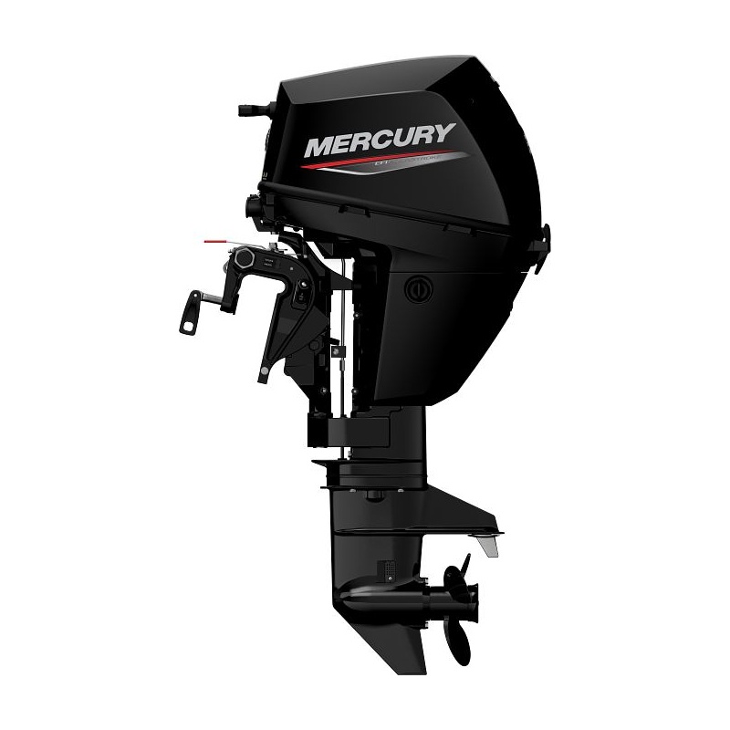 Mercury F9.9ERC/EL/EL CT/ELPT CT