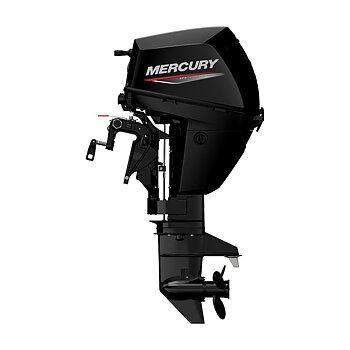 Mercury F9.9ERC/EL/EL CT/ELPT CT