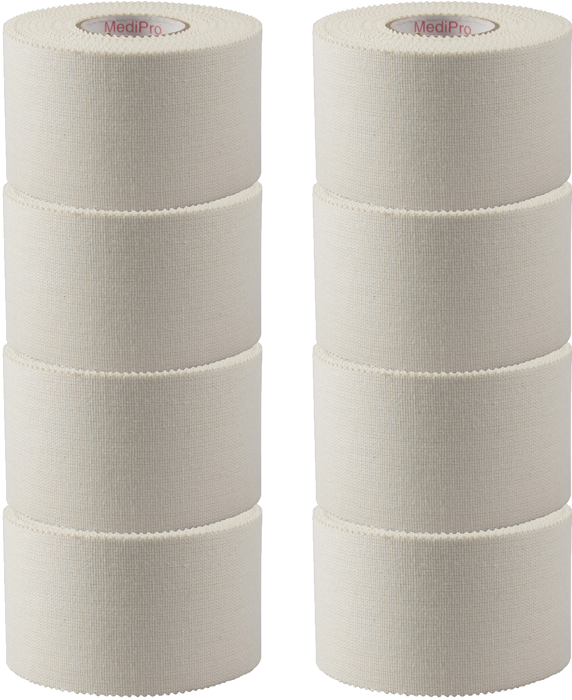 Medical Pro 38mm 8-Pack
