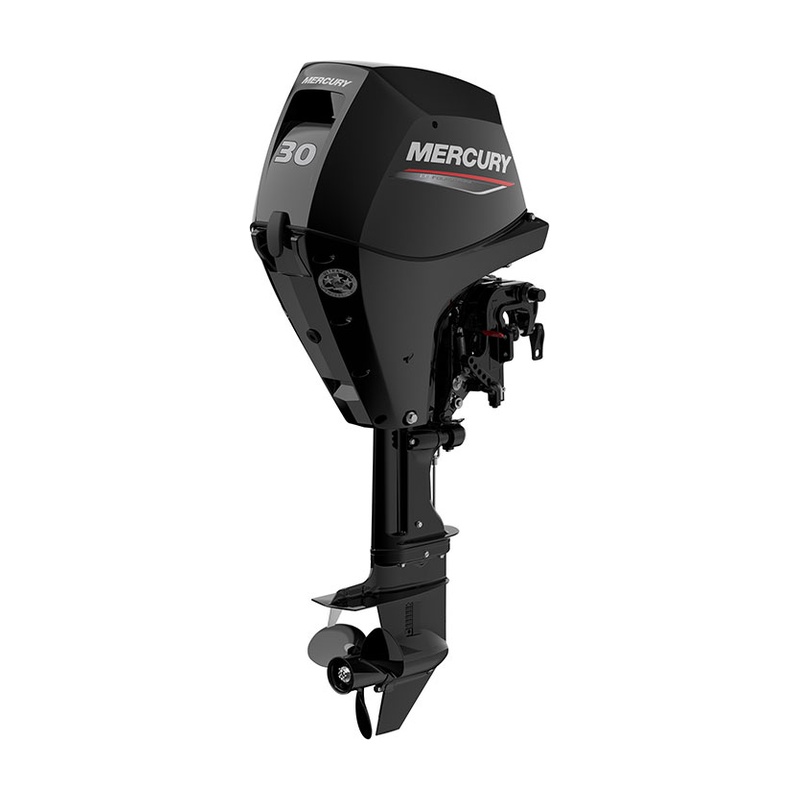 Mercury F30EPT/ELPT/HD