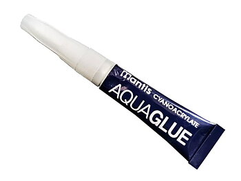 Mantis Aqua glue - 4g