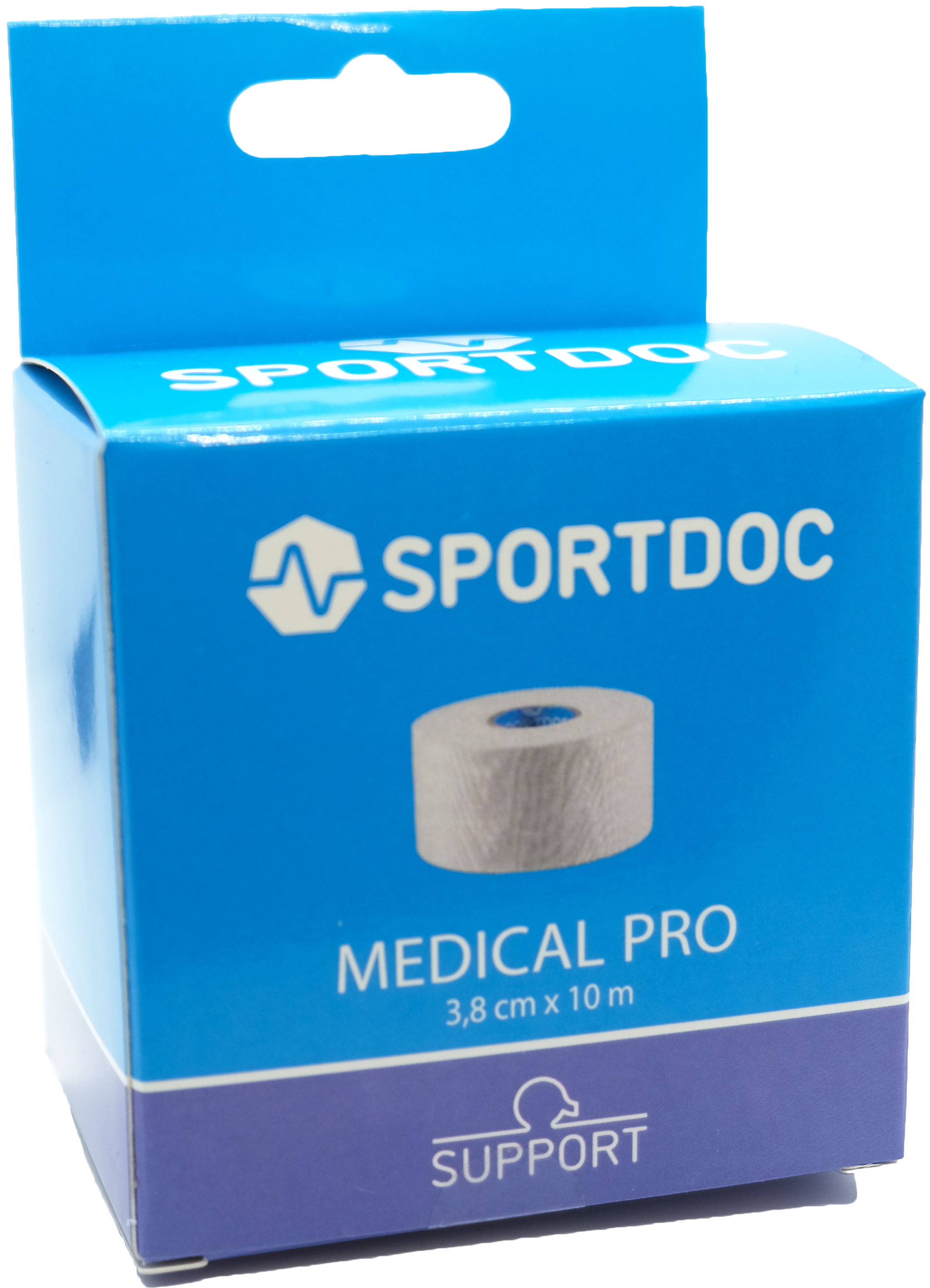 Medical Pro 38mm 