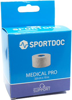 Medical Pro 38mm 