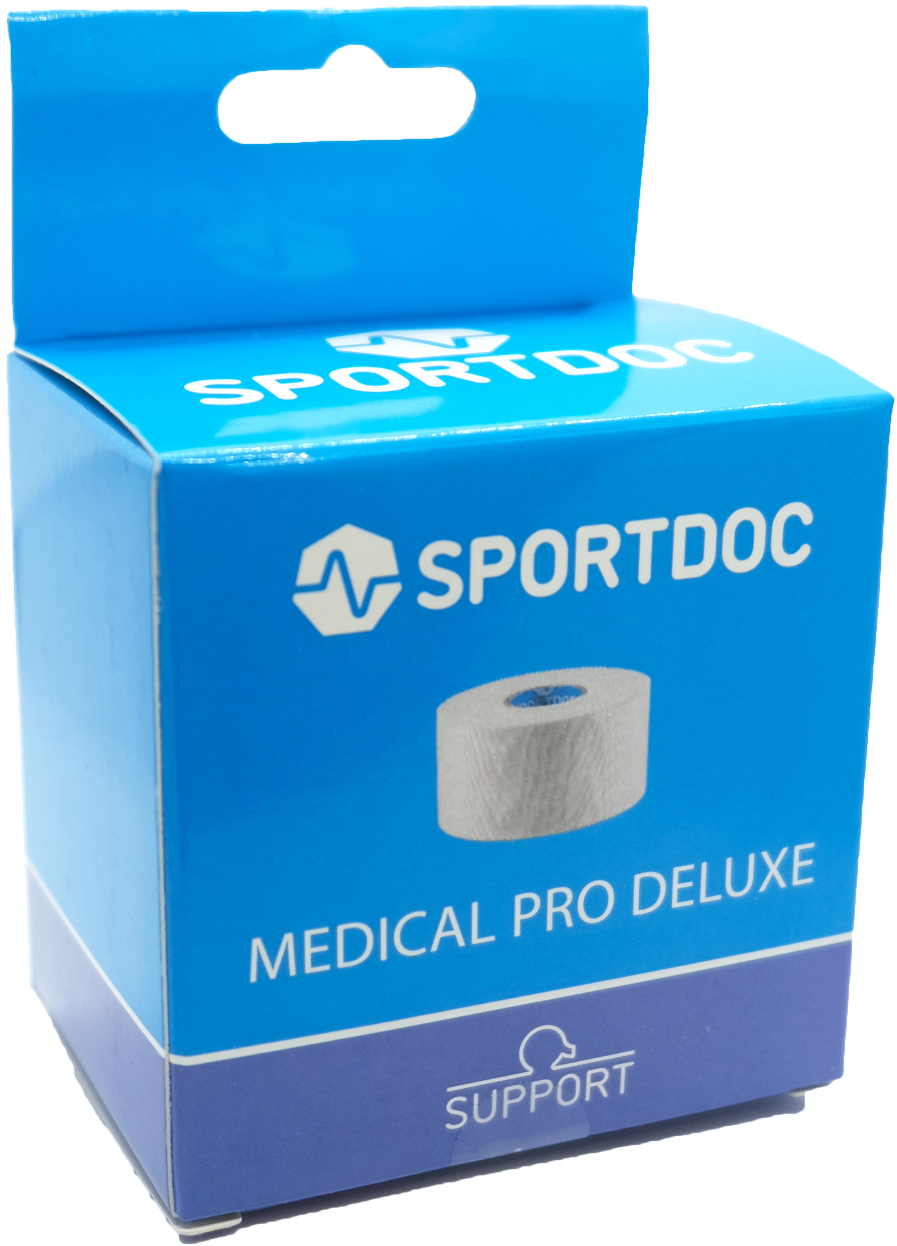 Medical Pro Deluxe 25mm 