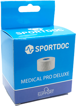 Medical Pro Deluxe 25mm 