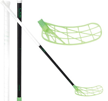 UNIHOC Lab Concept 26 ice green