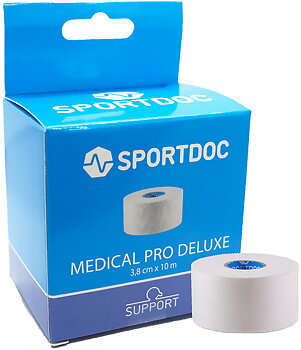 Medical Pro Deluxe 38mm 