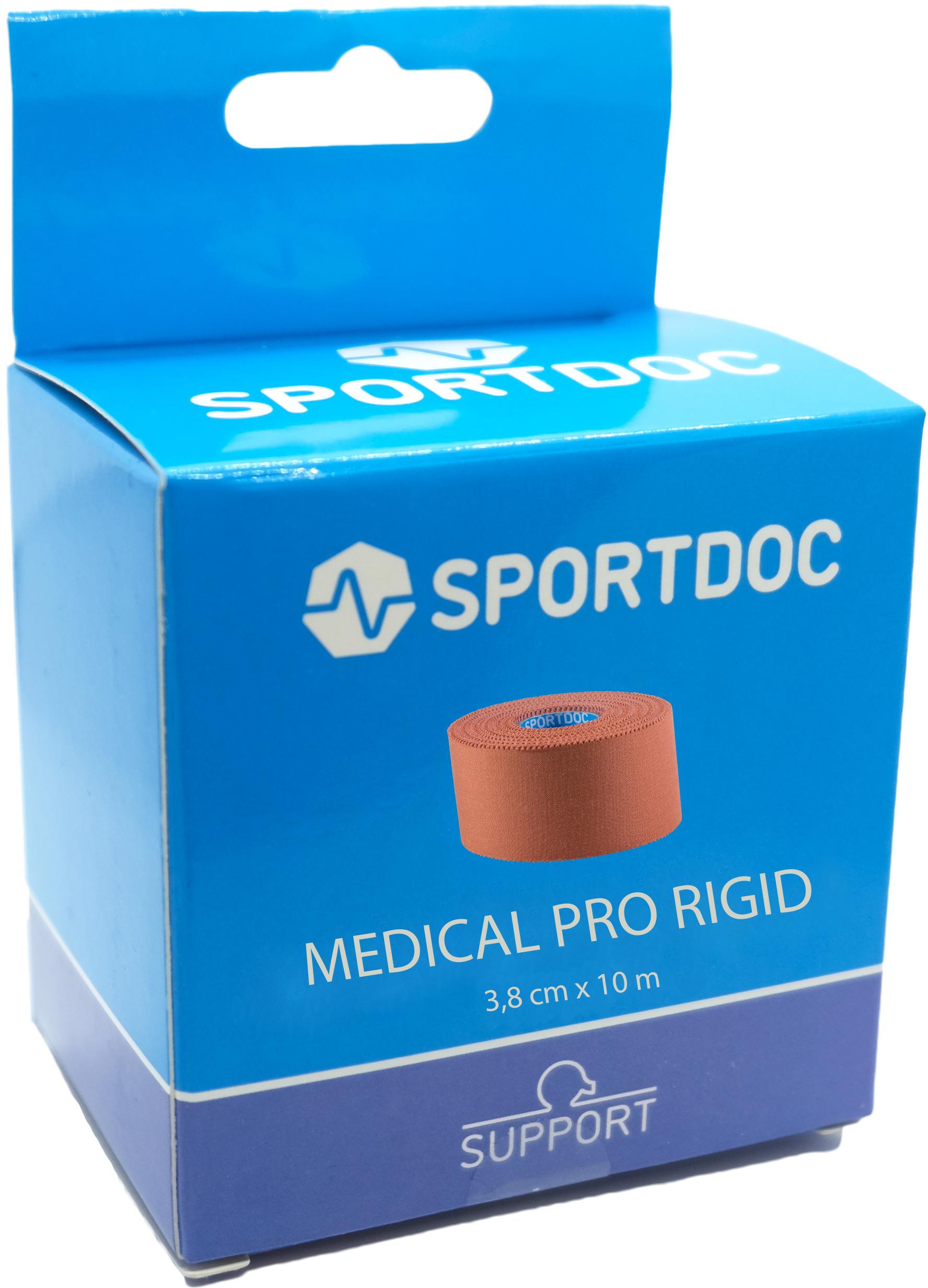 Medical Pro Rigid 38mm