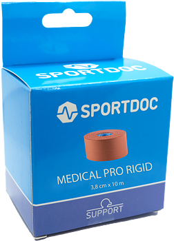 Medical Pro Rigid 38mm
