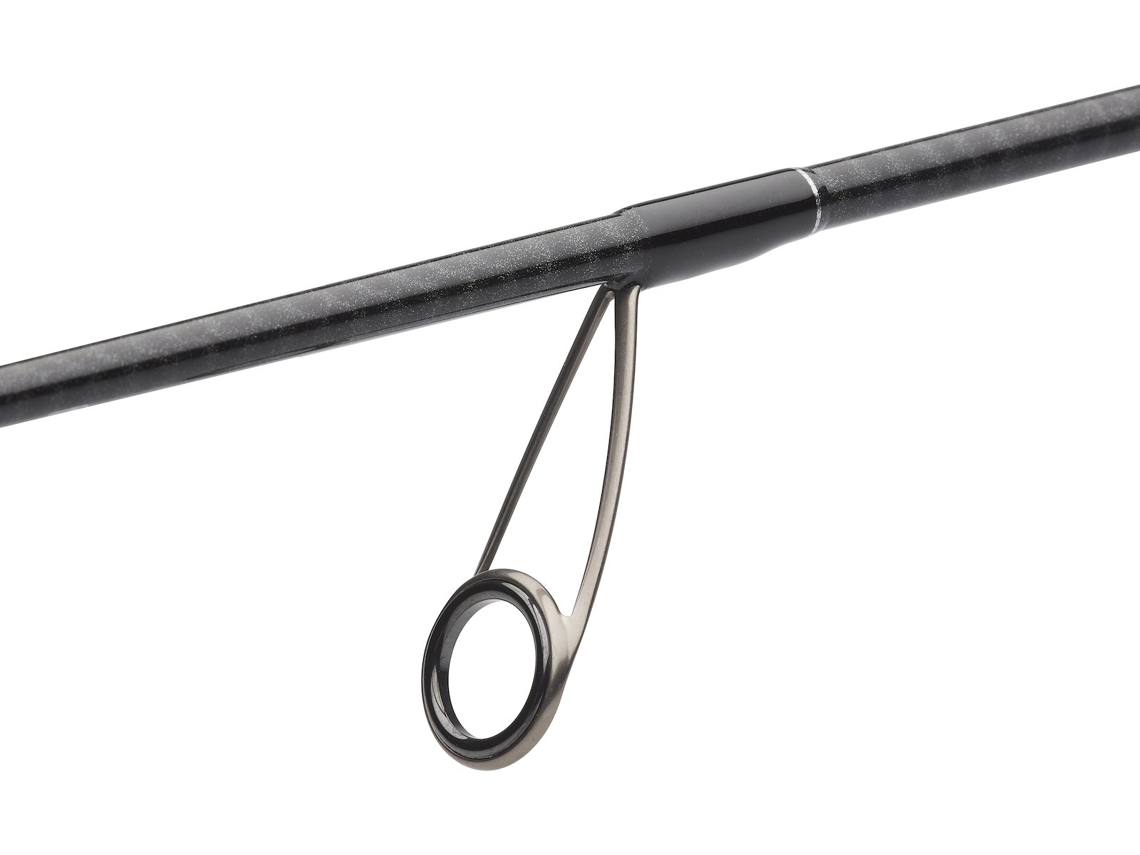 Westin W3 finesse jig 3rd rod for perch walleye and light pike fishing