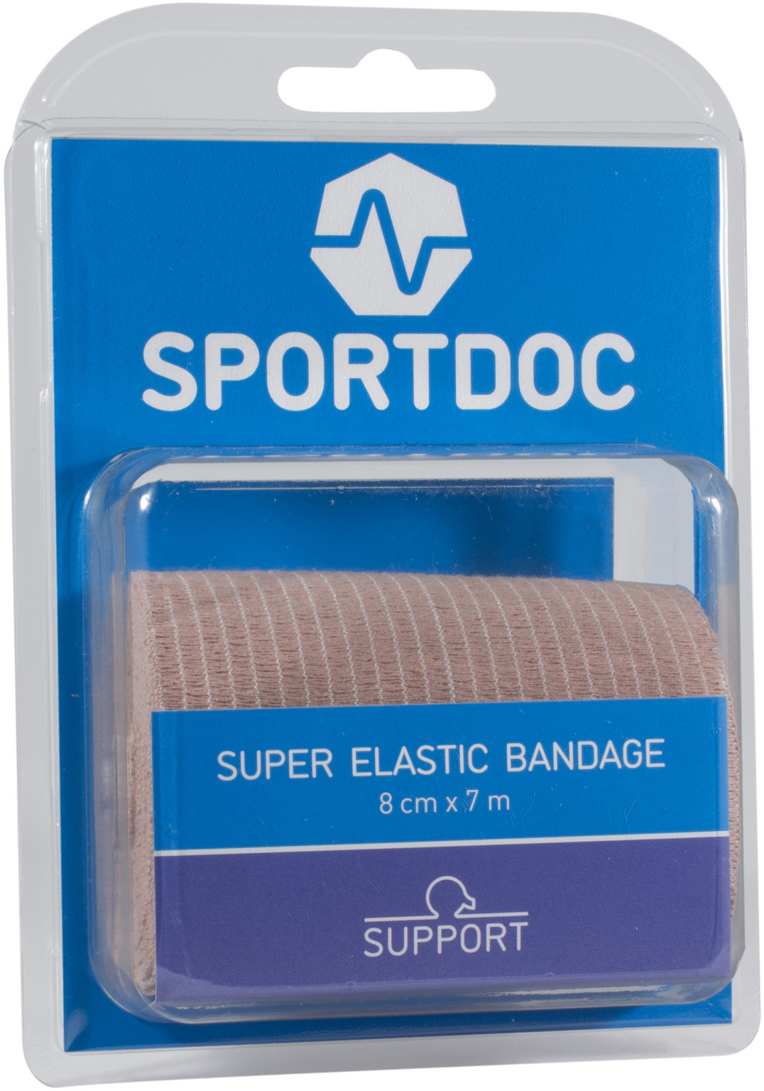 Super Elastic Bandage 8cm 
