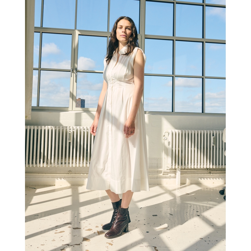 Klänning - VILMA DRESS - La Rouge - 4