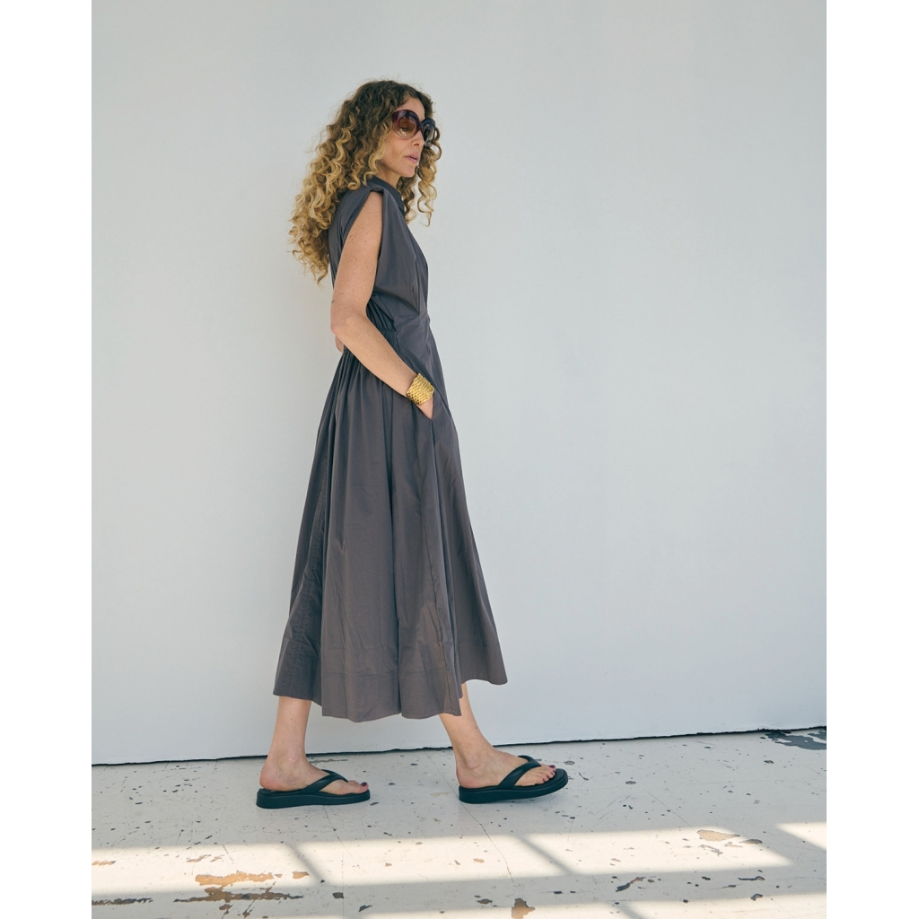 Klänning - VILMA DRESS - La Rouge - 6