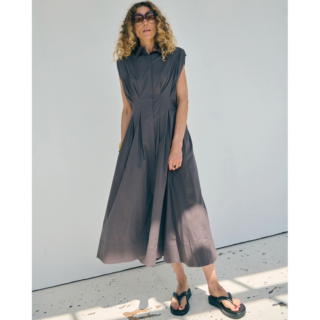 Klänning - VILMA DRESS - La Rouge - 7