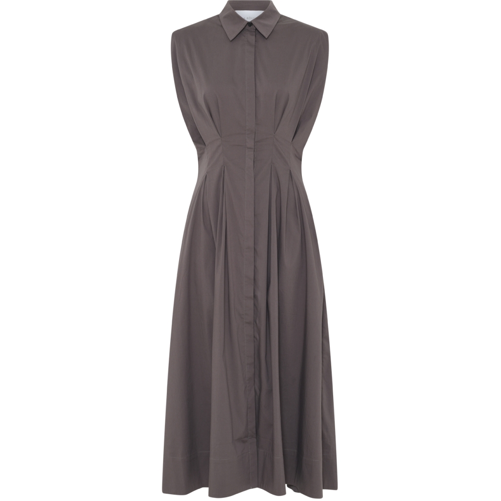 Klänning - VILMA DRESS - La Rouge - 8