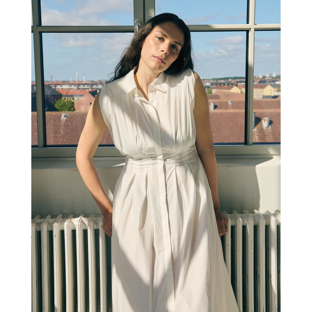 Klänning - VILMA DRESS - La Rouge - 5