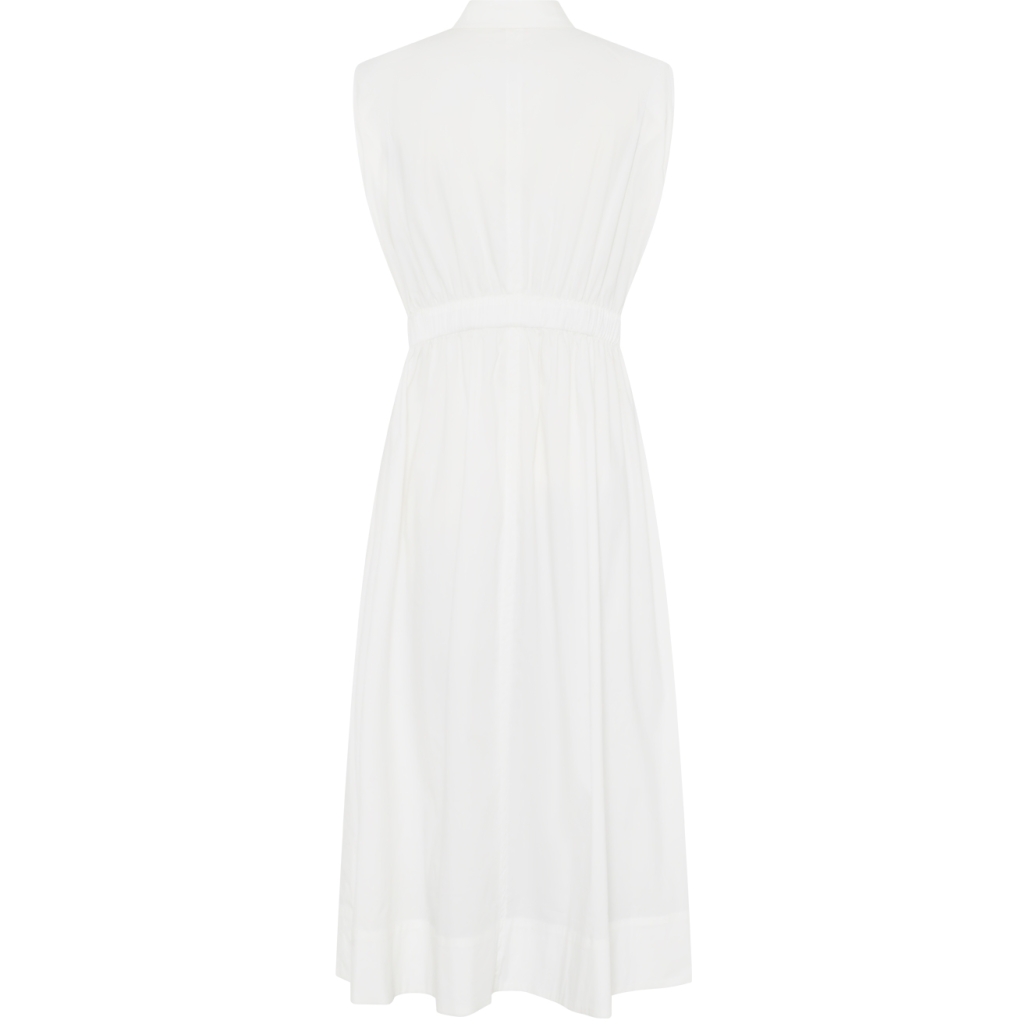 Klänning - VILMA DRESS - La Rouge