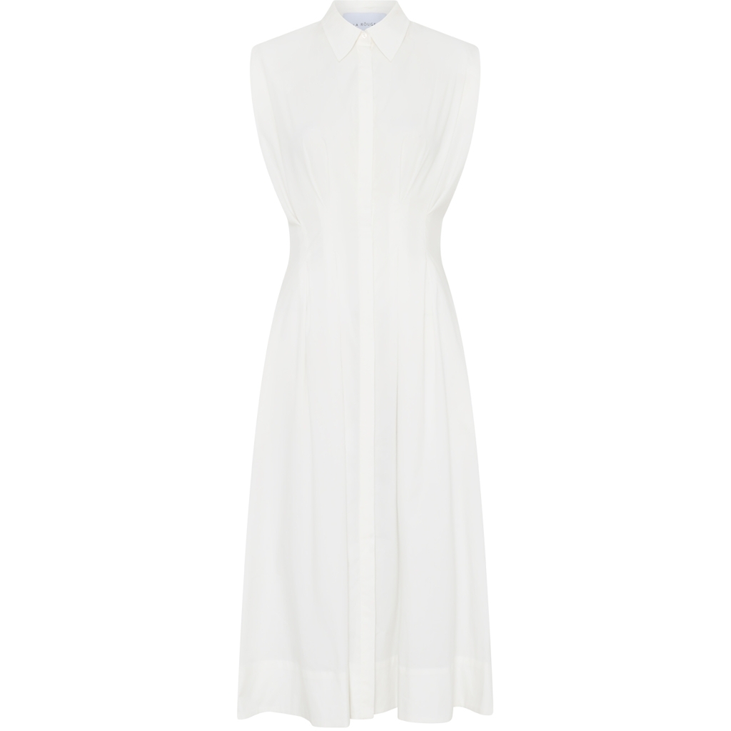 Klänning - VILMA DRESS - La Rouge - 3