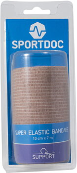 Super Elastic Bandage 10cm 
