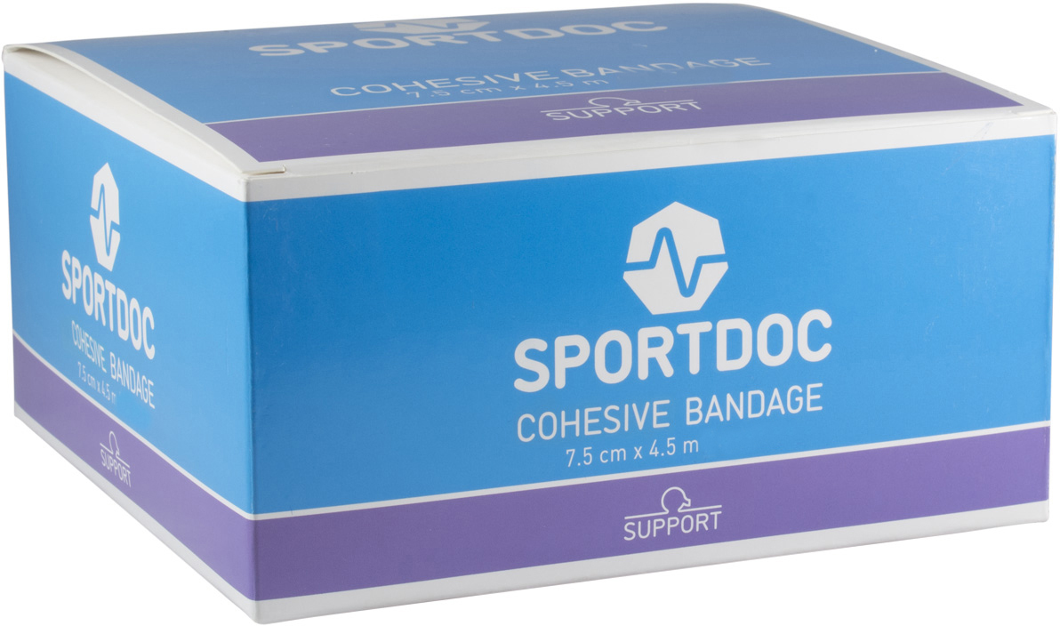 Cohesive Bandage 7,5cm 8-Pack