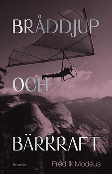 Bråddjup och bärkraft: resurser för existentiell hållbarhet - Fredrik Modéus