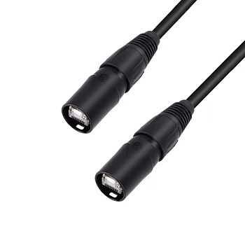 5 STAR ECON CAT6A