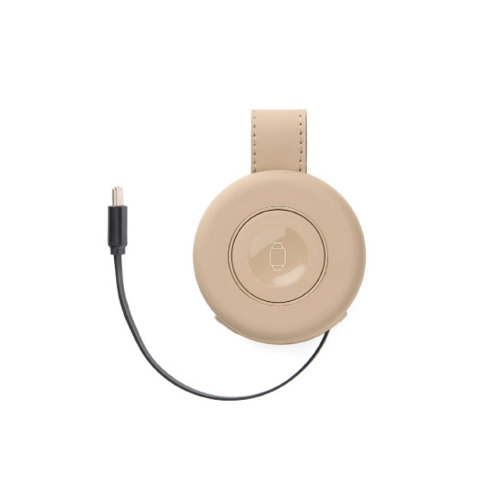 Xenit Wireless Travel Charger  - 3
