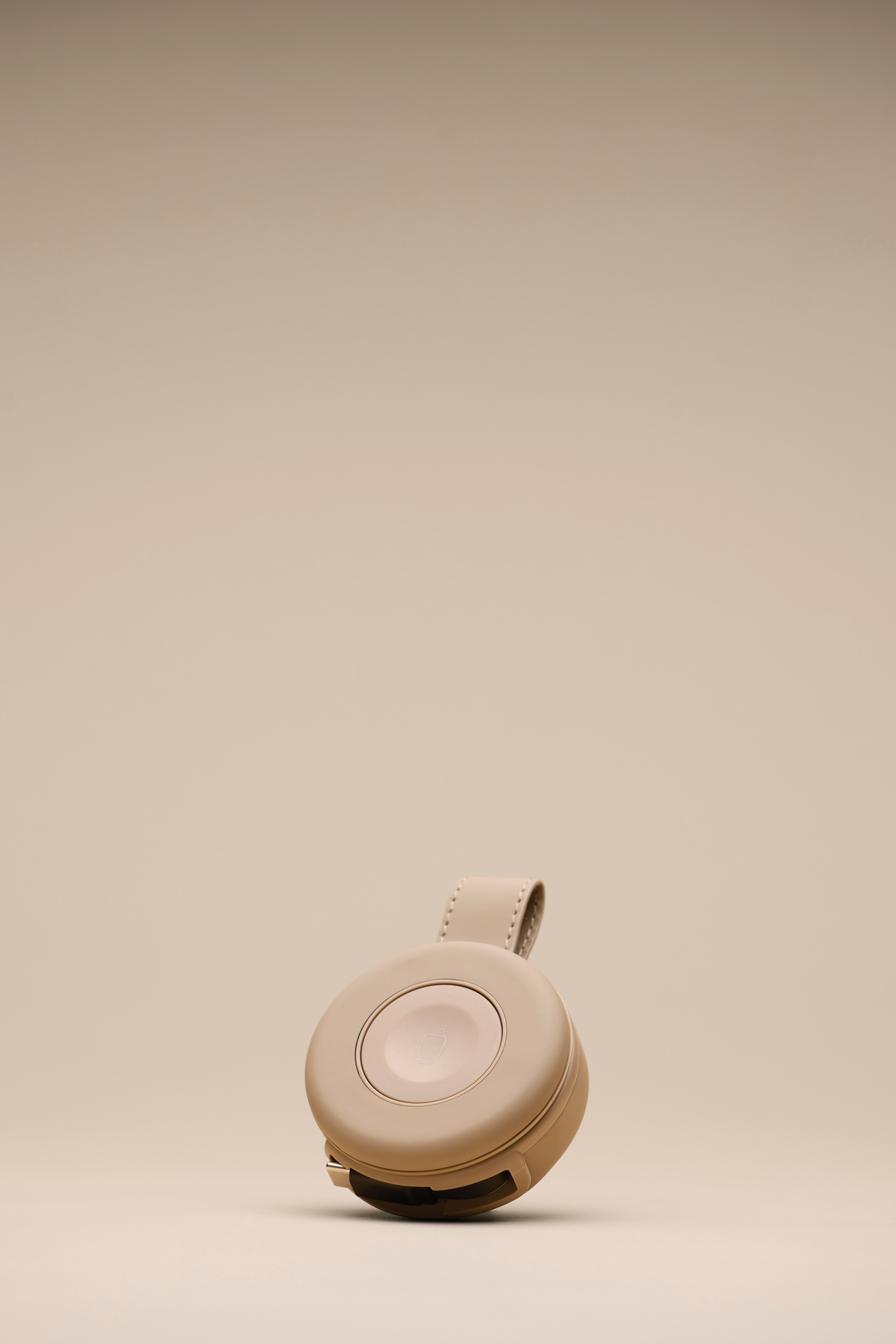 Xenit Wireless Travel Charger  - 4
