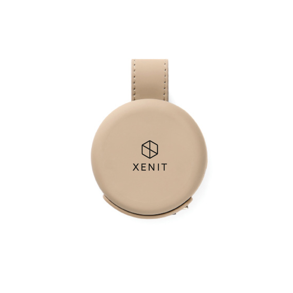 Xenit Wireless Travel Charger 