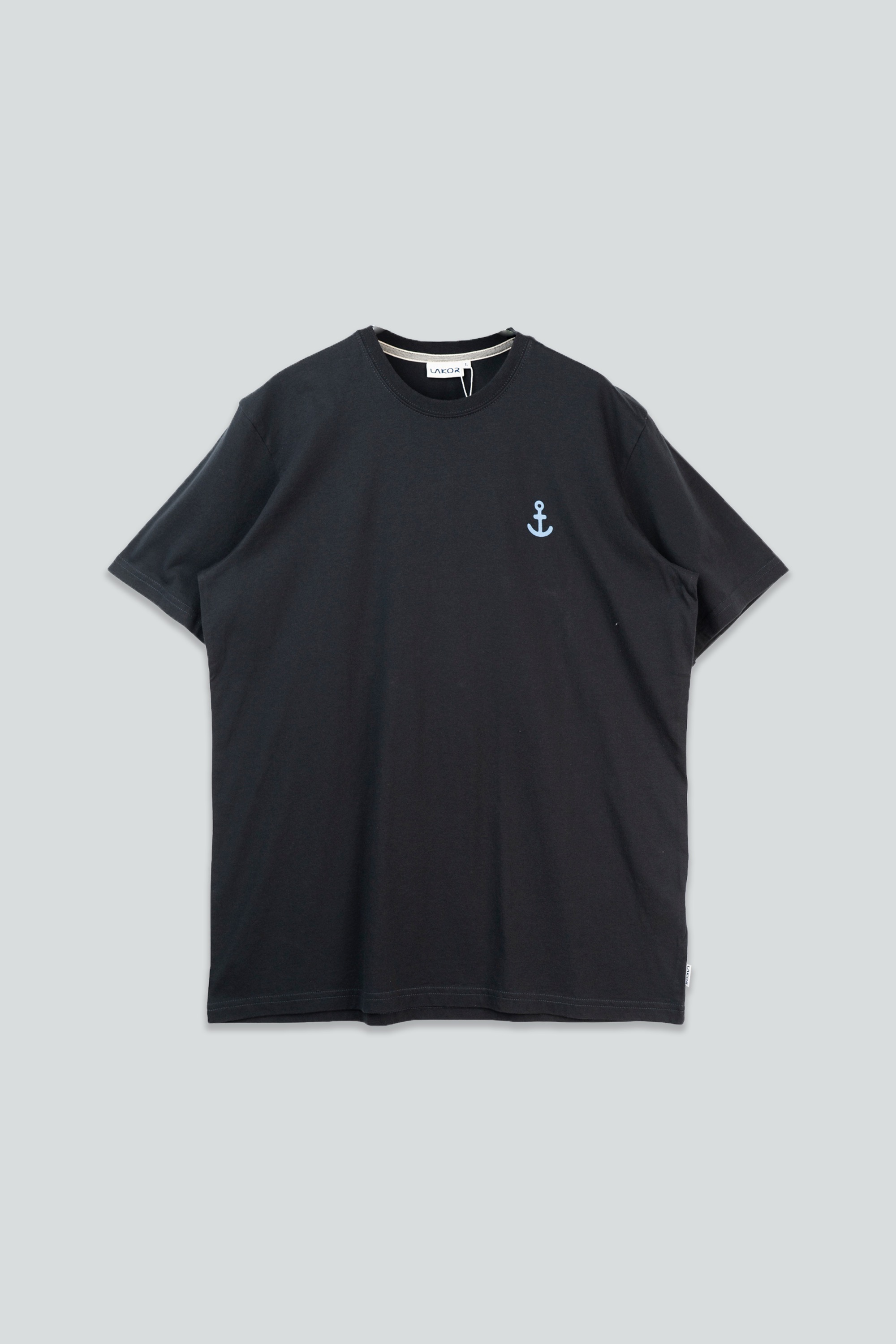 Lakor Back Flipping T-shirt Moonless Night - 2